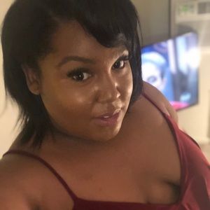 Meet your Posher, Darnae